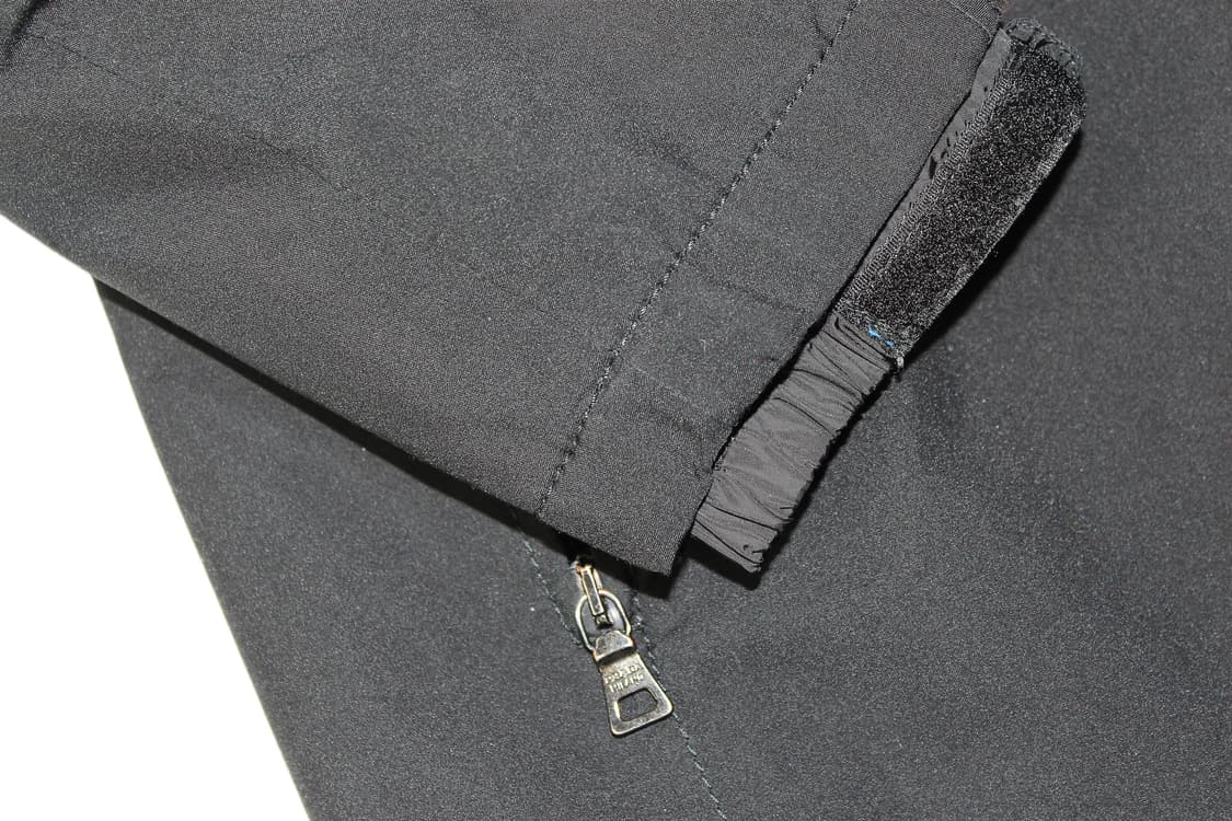 2000s PRADA LINEA ROSSA GORE-TEX COAT 상품이미지5