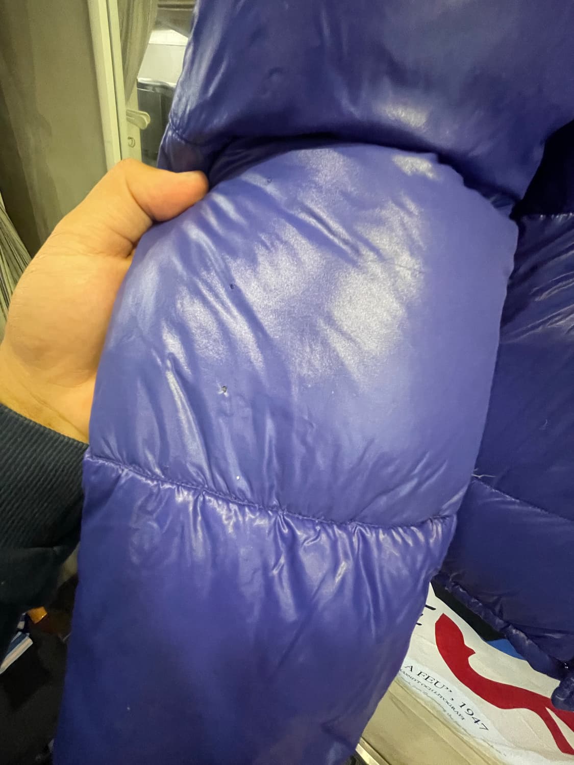 노스페이스 100사이드 상품이미지2