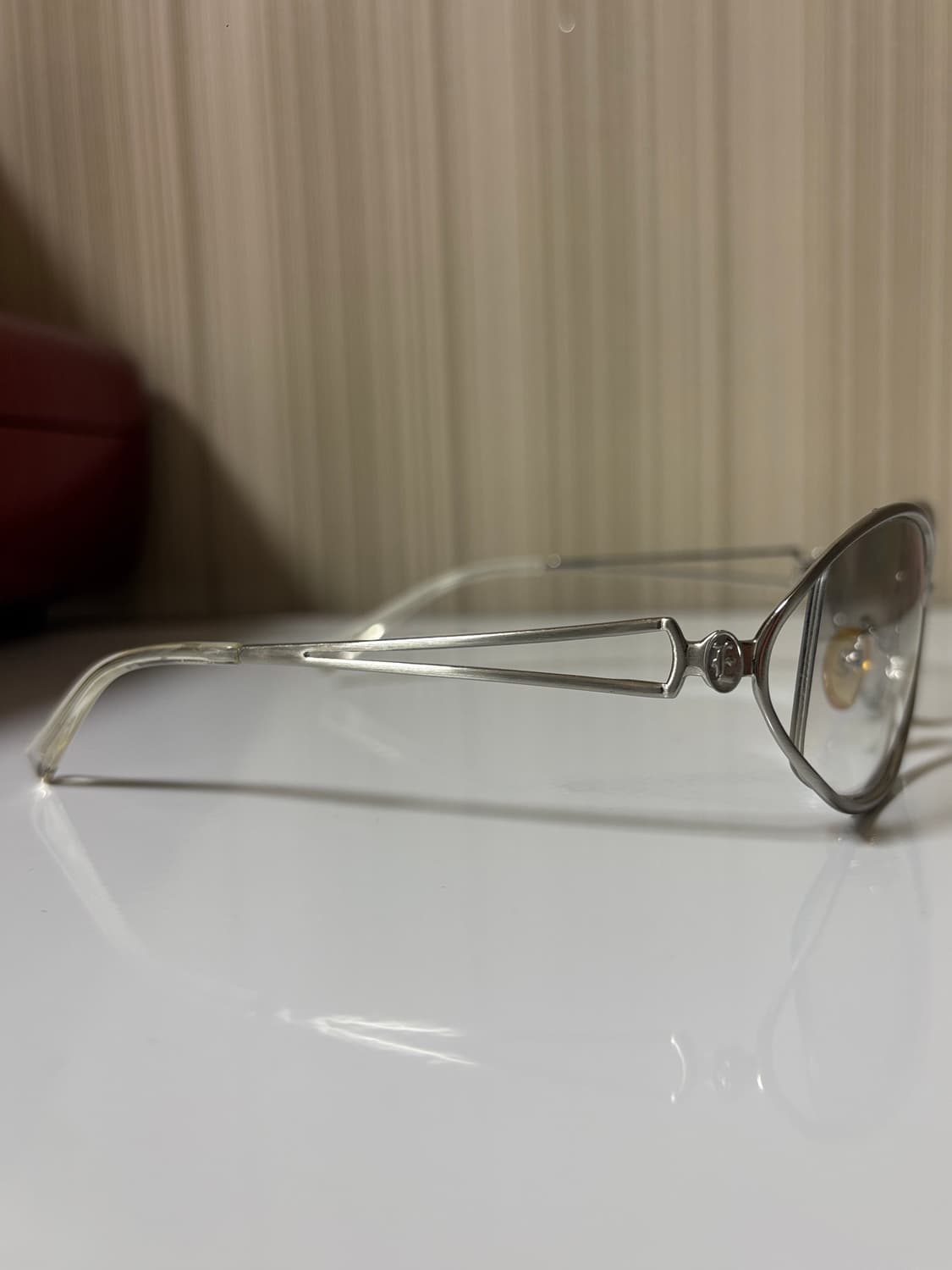 ecore paris made in japan glasses 상품이미지2