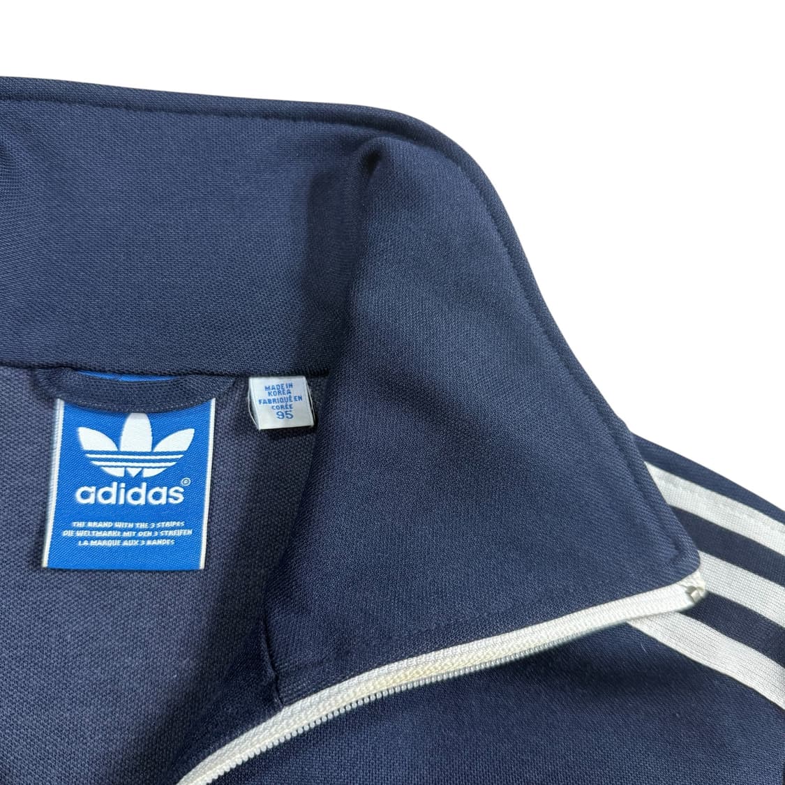 아디다스 트랙탑 상품이미지2