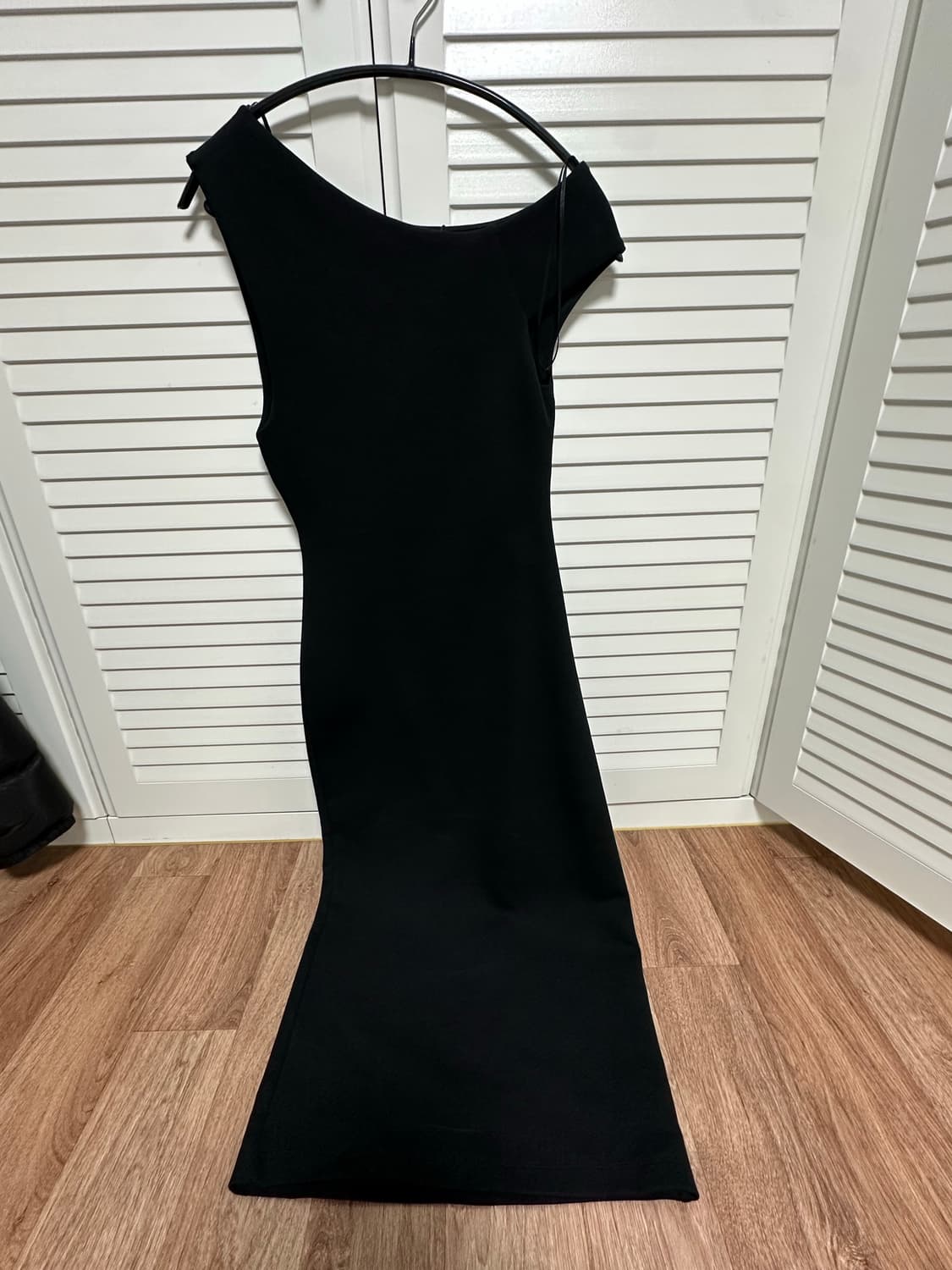 자라 원피스 블랙 s 상품이미지2