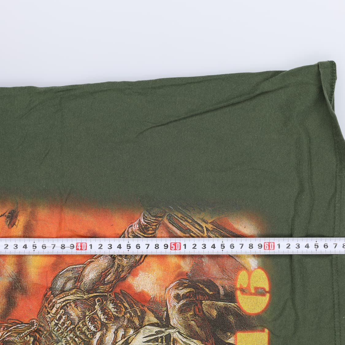 가슴둘레55 소돔M16 반팔티 0219H1 상품이미지5