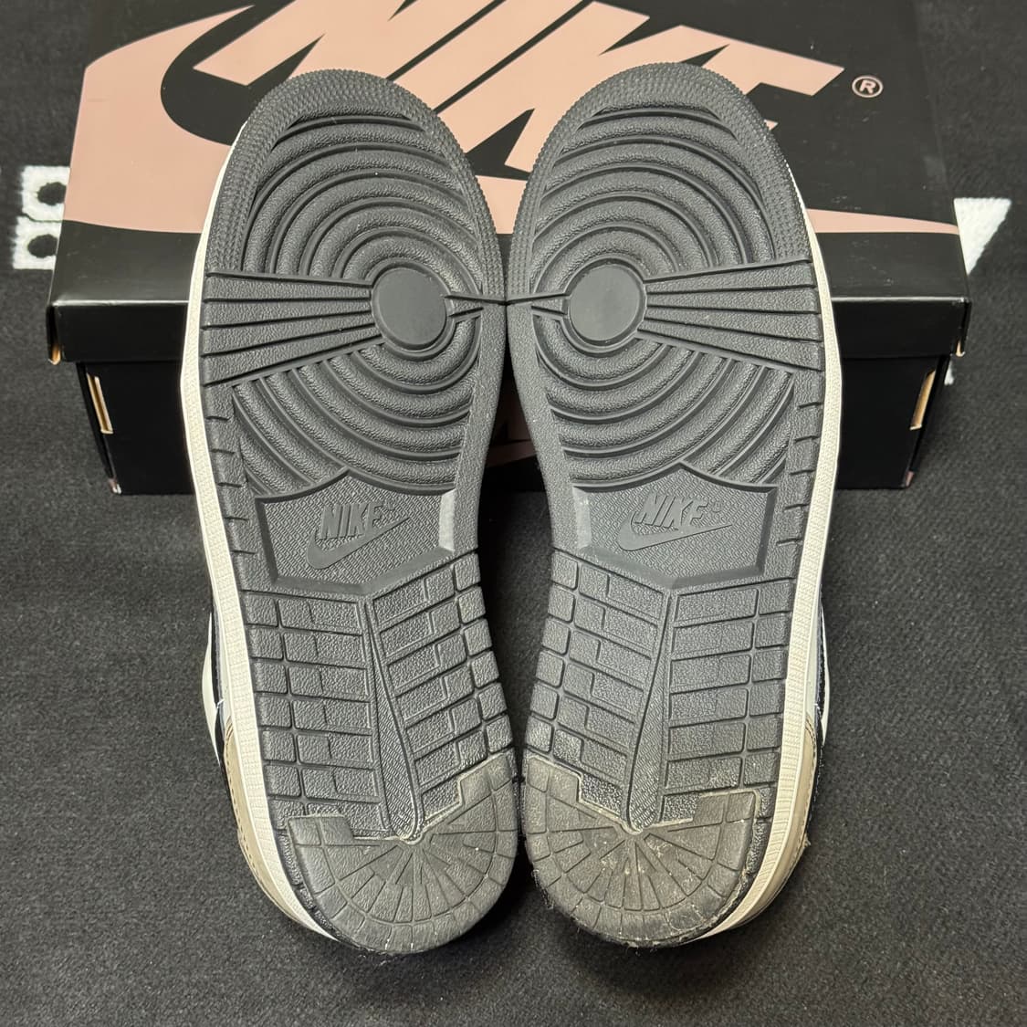 [270] 조던1 로우 다크 모카 상품이미지8