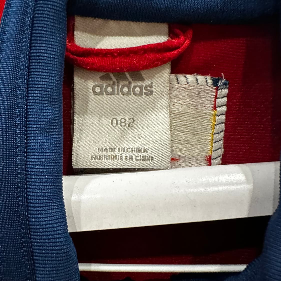 아디다스 스페인 져지  상품이미지2