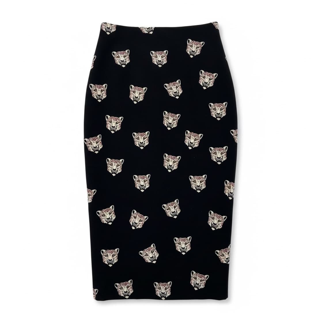 BIMBA Y LOLA pattern midi skirt 36 상품이미지1
