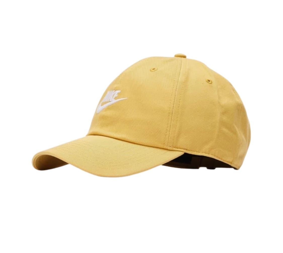 나이키 헤리티지86 퓨추라 워시드 캡 상품이미지2