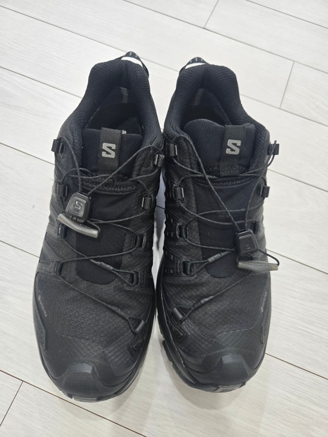 살로몬 XA IE 3D V9 GTX W  상품이미지2