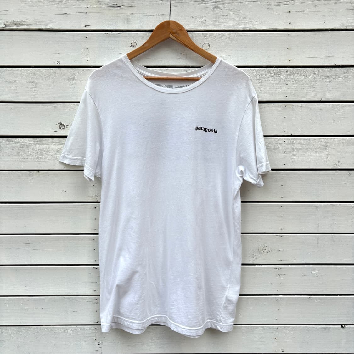 Patagonia 파타고니아 반팔 티셔츠 상품이미지1