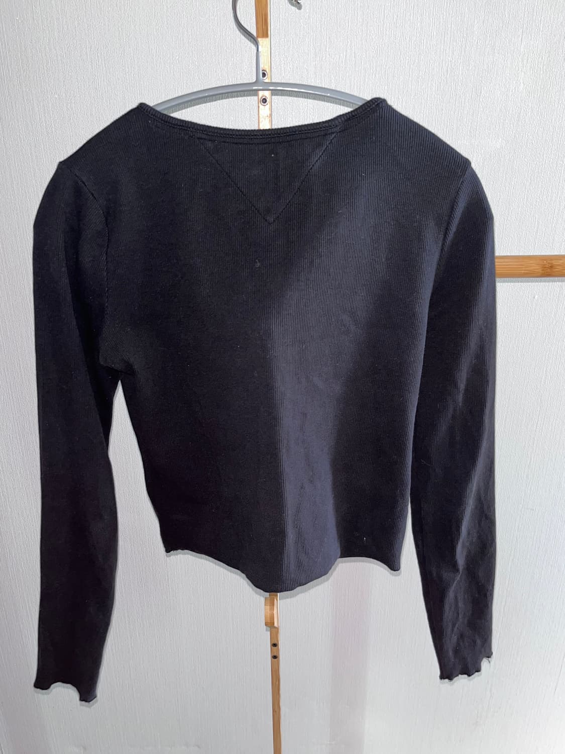 타미힐피거 가디건 상품이미지2