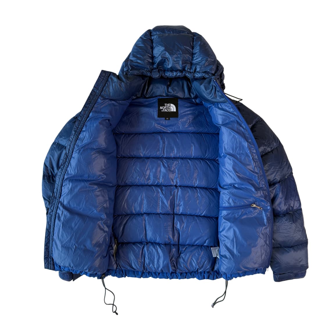 노스페이스 퍼텍스 퀀텀 초경량 패딩 (S) 상품이미지6