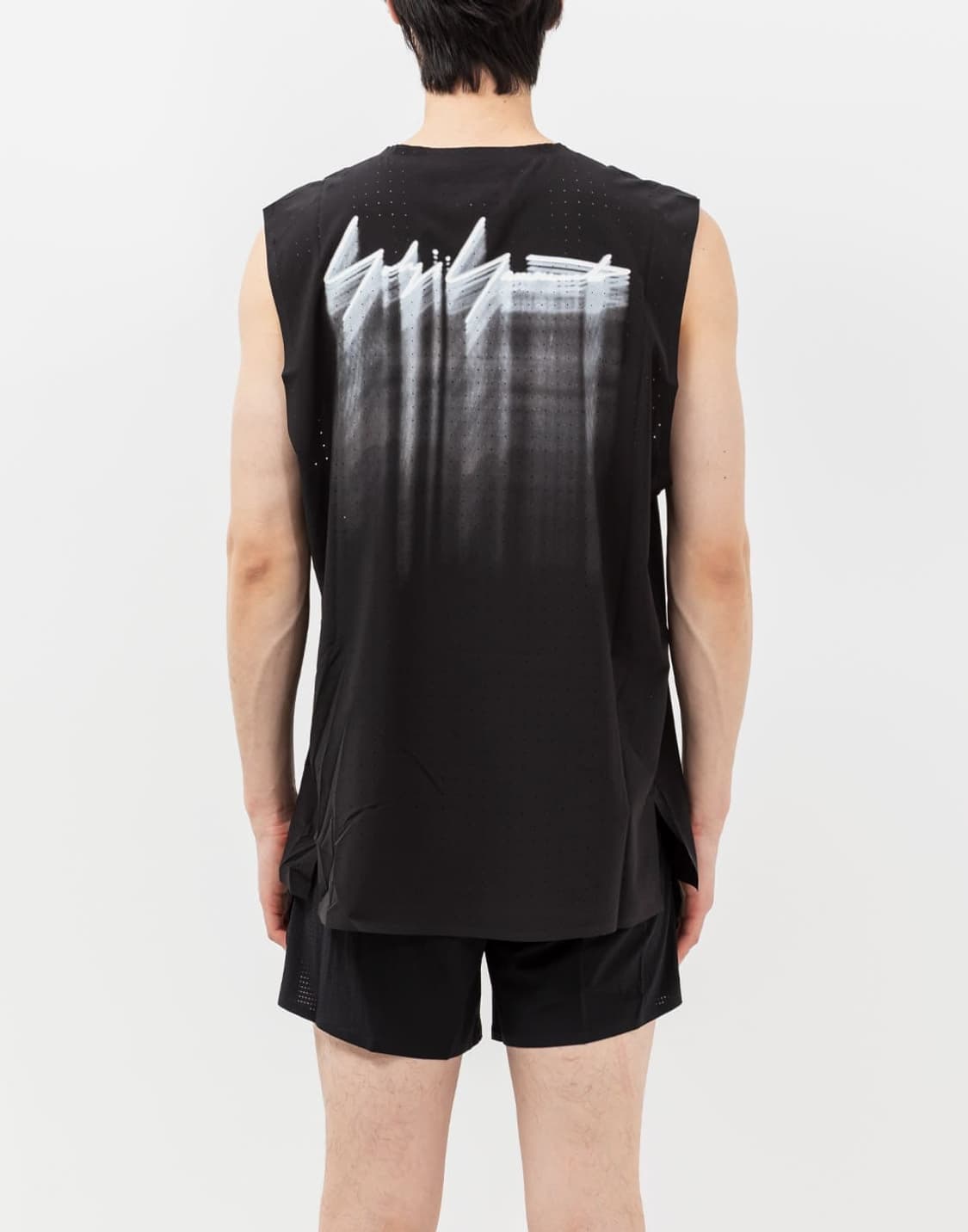 와이쓰리 Y-3 m run tank 상품이미지2