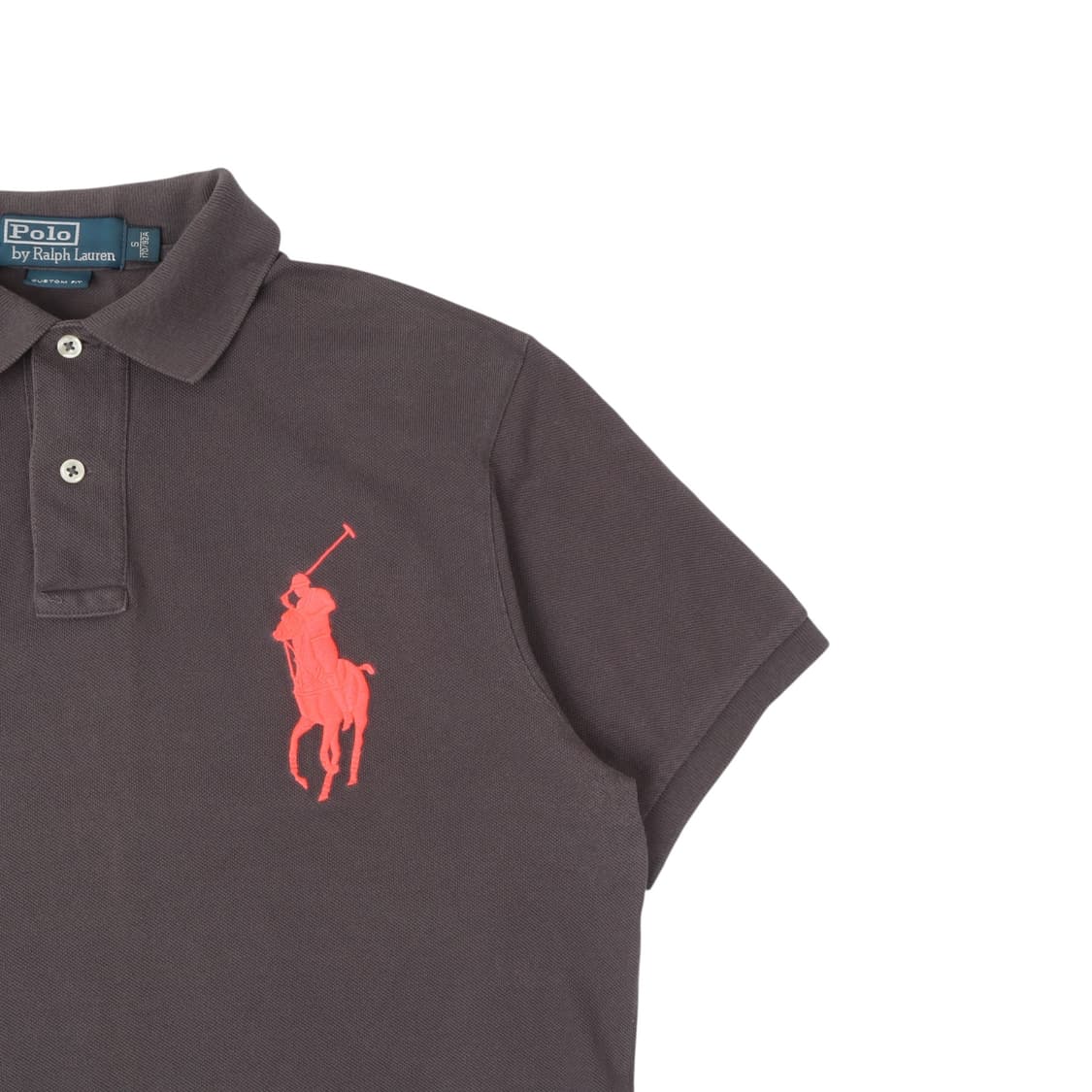 폴로 랄프로렌 빅포니 pk 티셔츠 상품이미지3