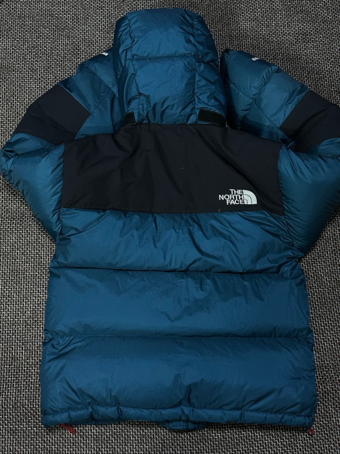 노스페이스 써밋시리즈 드라이로프트 700 상품이미지9