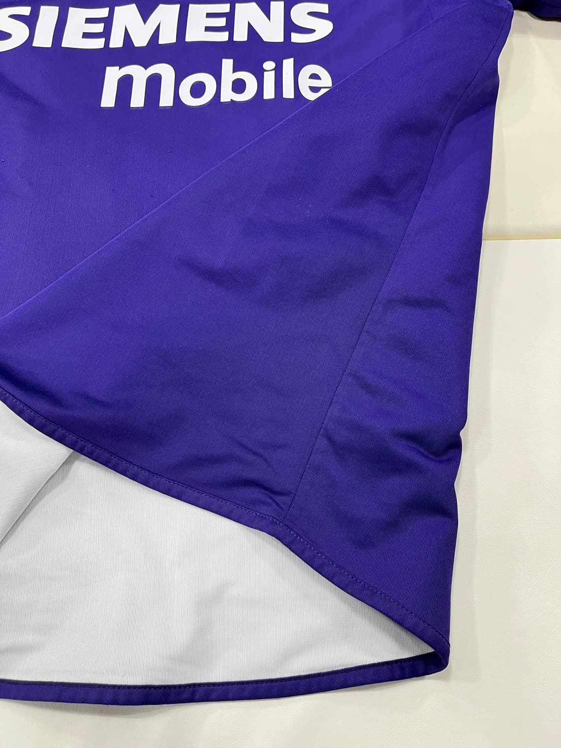 아디다스 02-03 레알 마드리드 CF 써드 지네딘 지단 상품이미지5