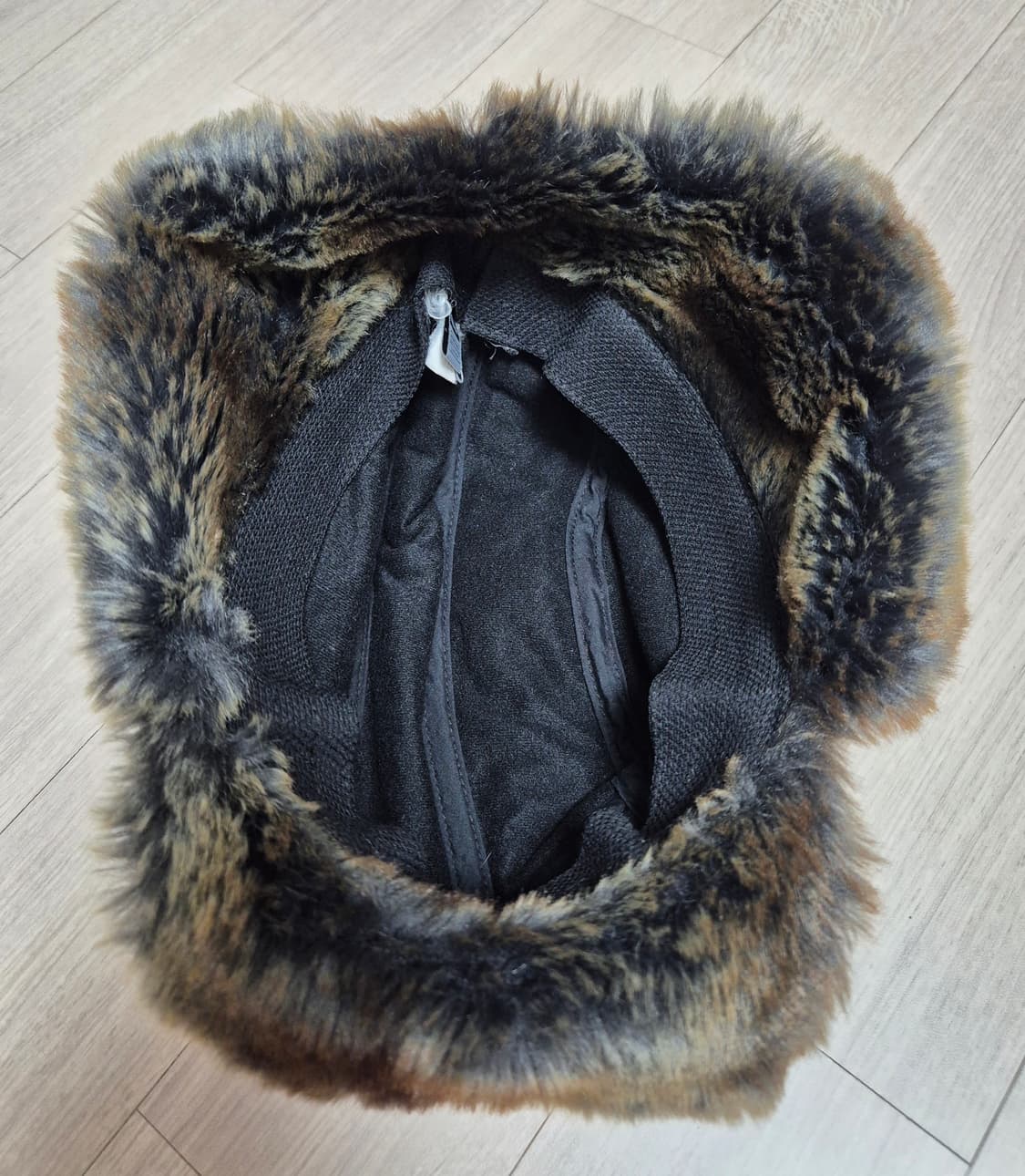 레드페이스 방한모 군밤모자 상품이미지4