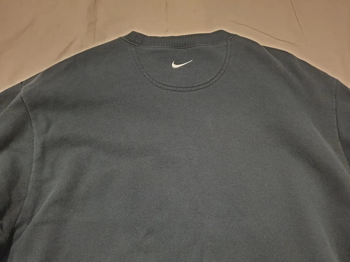 00s 나이키 스웻 셔츠 상품이미지5