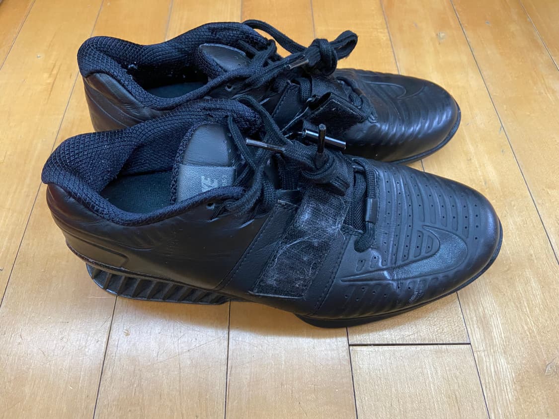 나이키 로말레오 3 XD 260mm 상품이미지2