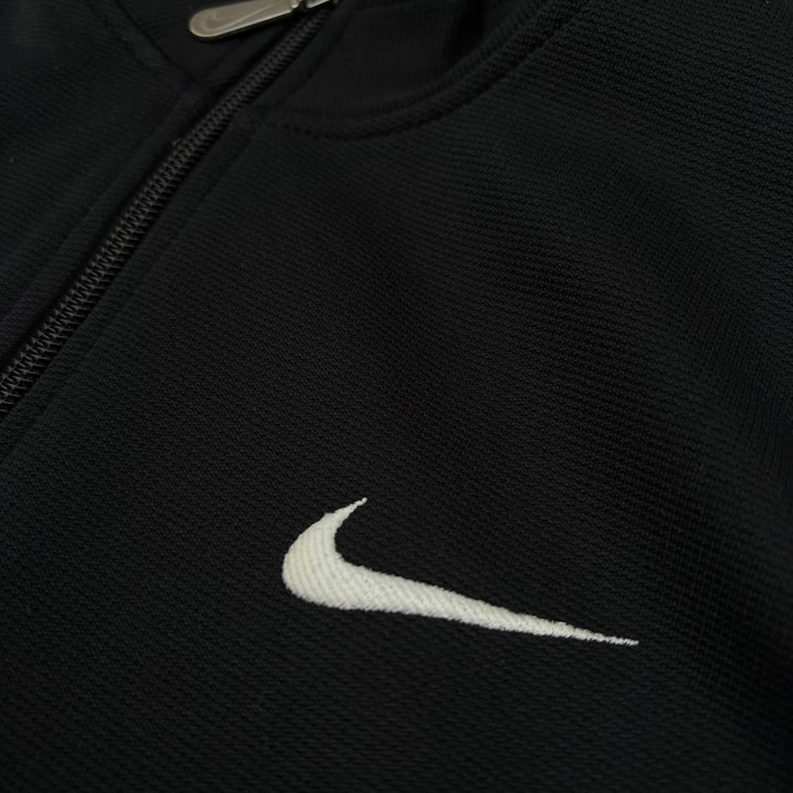 90s 나이키 재팬 올드스쿨 트랙탑 져지 자켓 실측 XL 상품이미지4