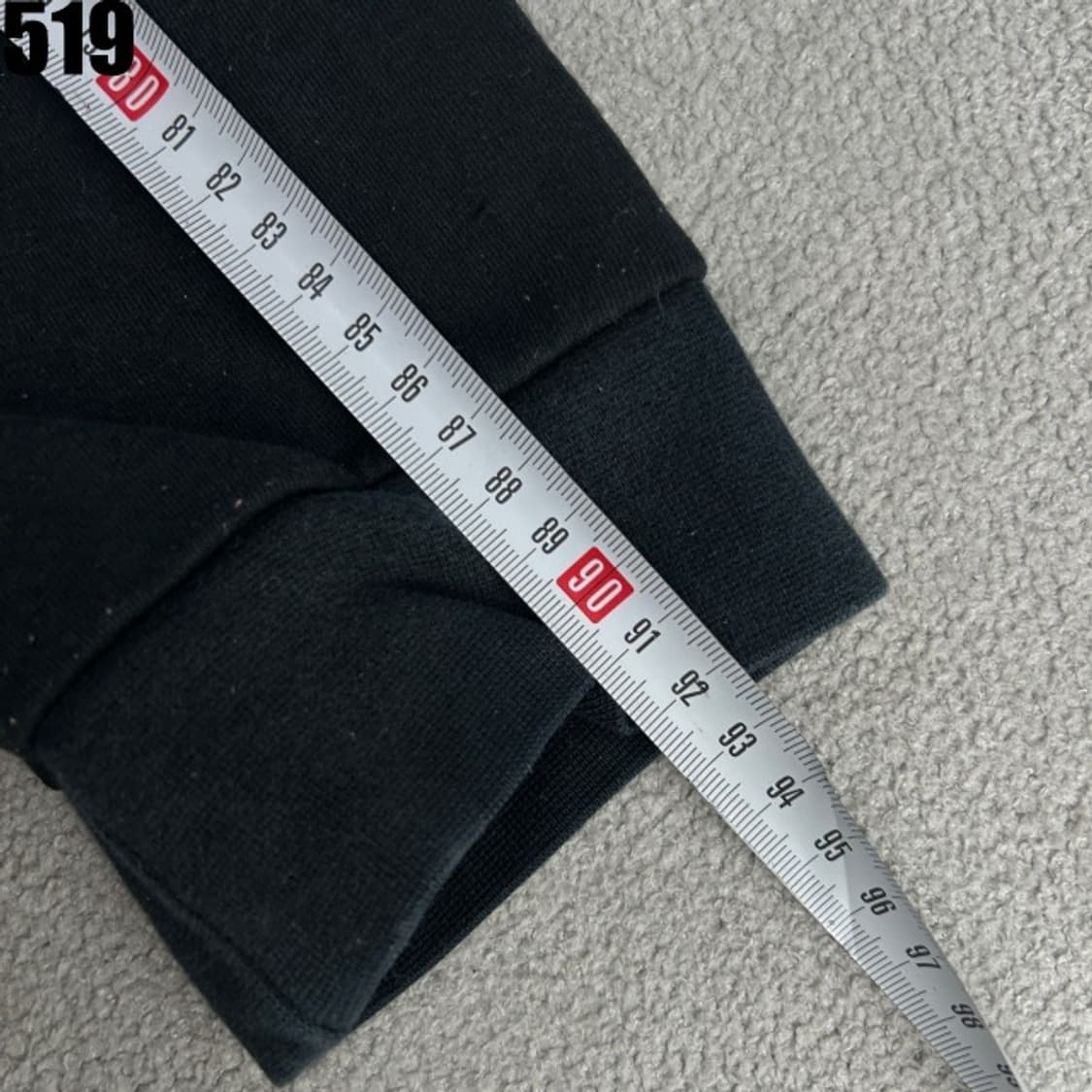 나이키 조거 트레이닝바지  상품이미지6