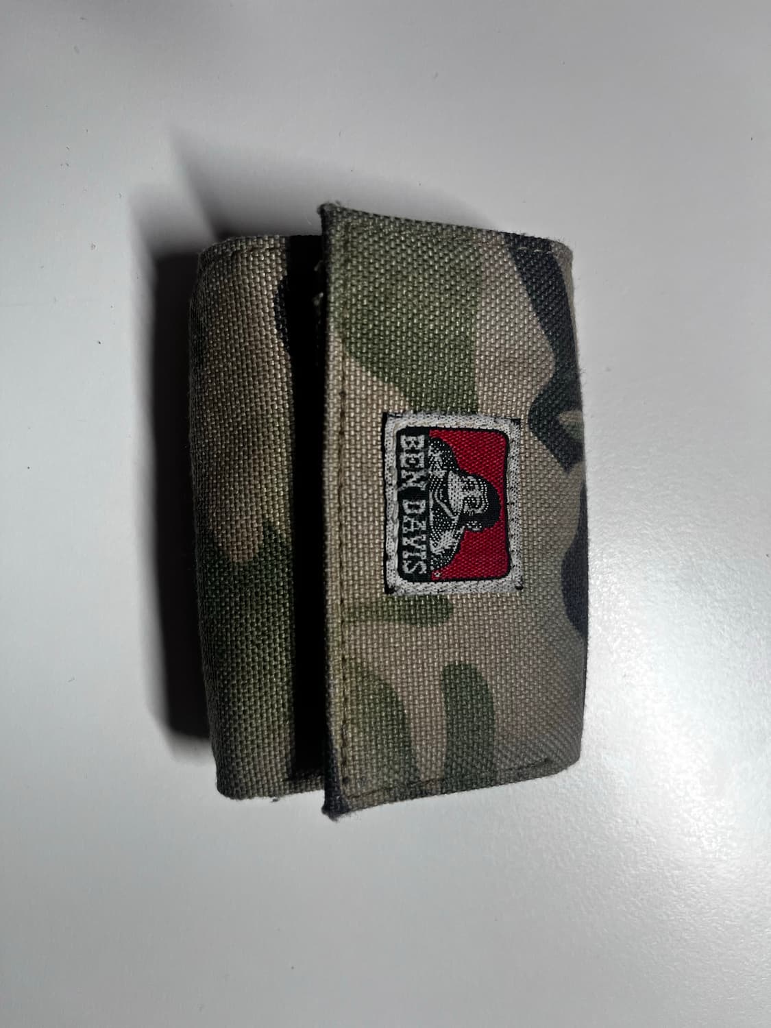 벤데이비스 카고지갑 상품이미지1