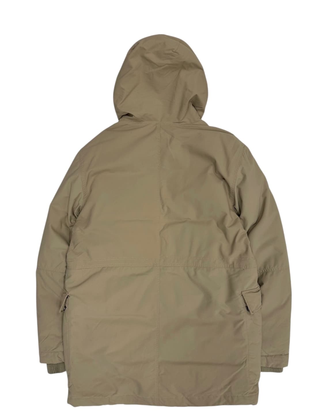 아디다스 덕다운 파카 베이지 (L)  상품이미지7