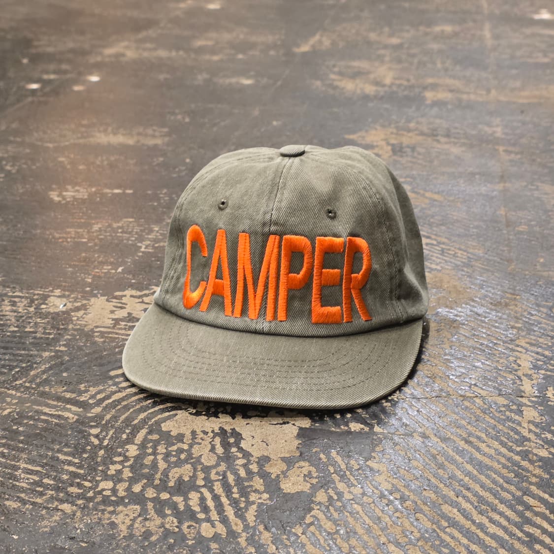 CAMPER 모자 상품이미지1