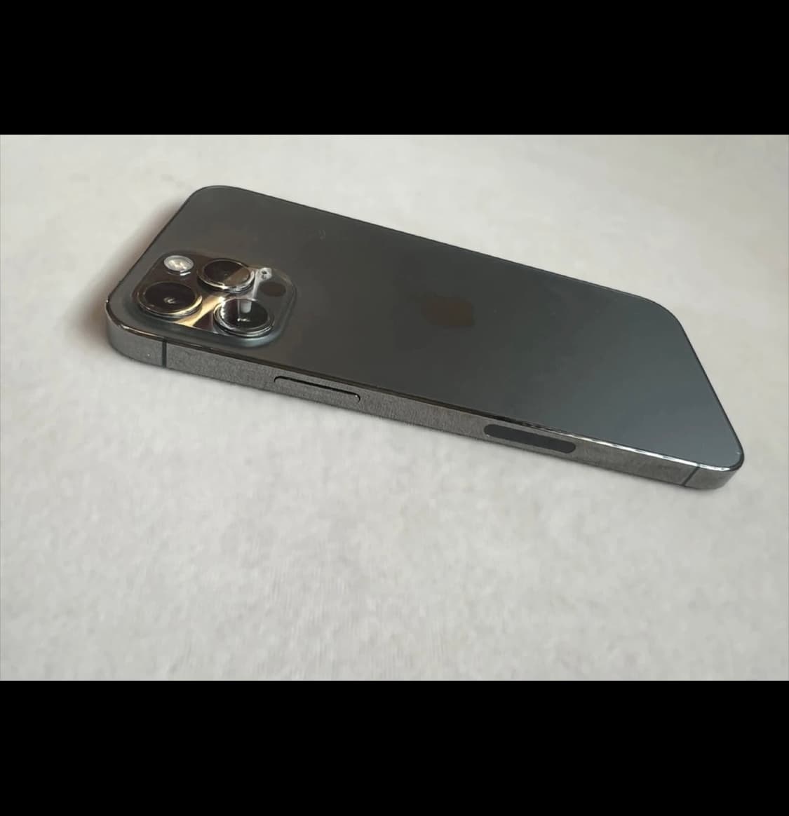 아이폰 12프로 128 미국 상품이미지3