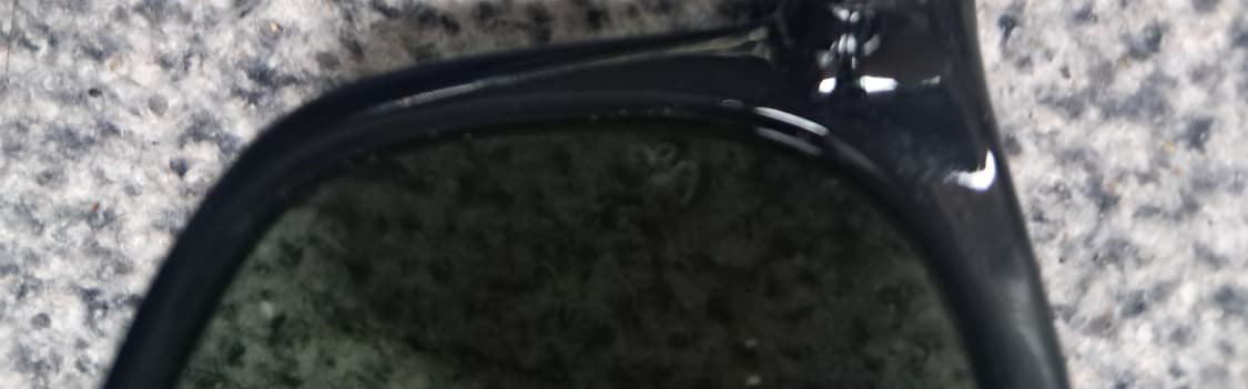 레이벤 선글라스 상품이미지5