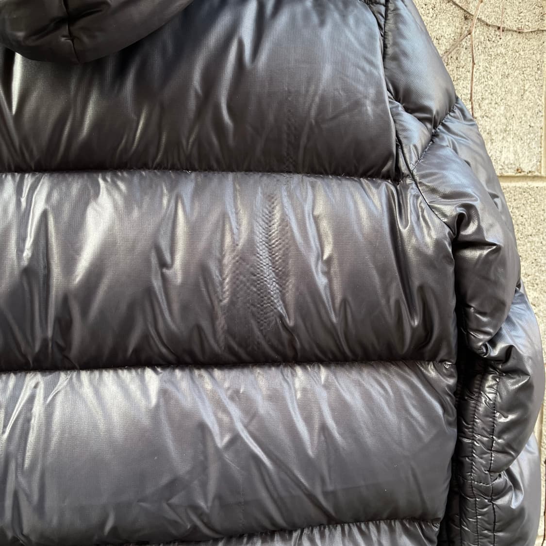 [100] Diesel 후드 구스다운 패딩 (100~105) 상품이미지6