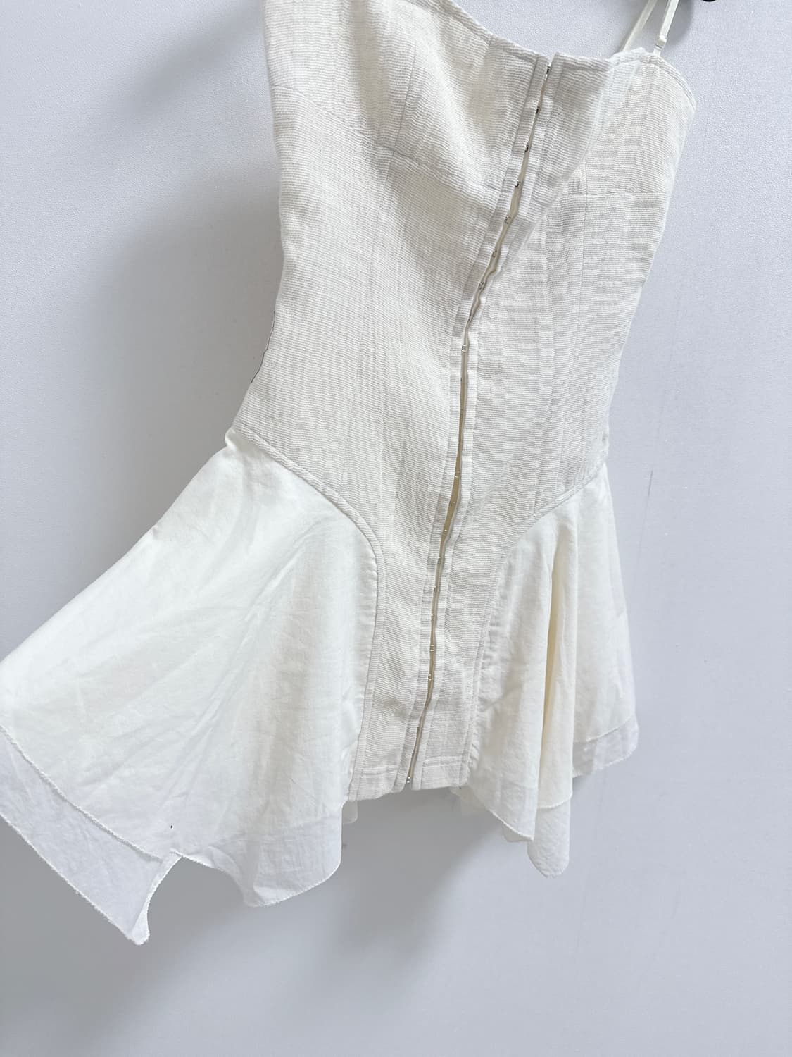 페인오어플레져 님프 드레스 상품이미지5