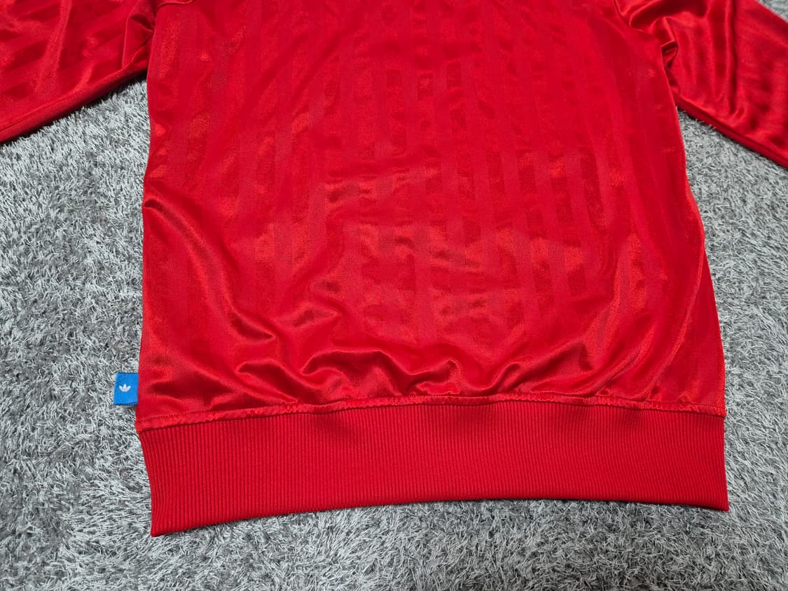 아디다스 남성 스페인 국대 트랙탑 져지 100 상품이미지6