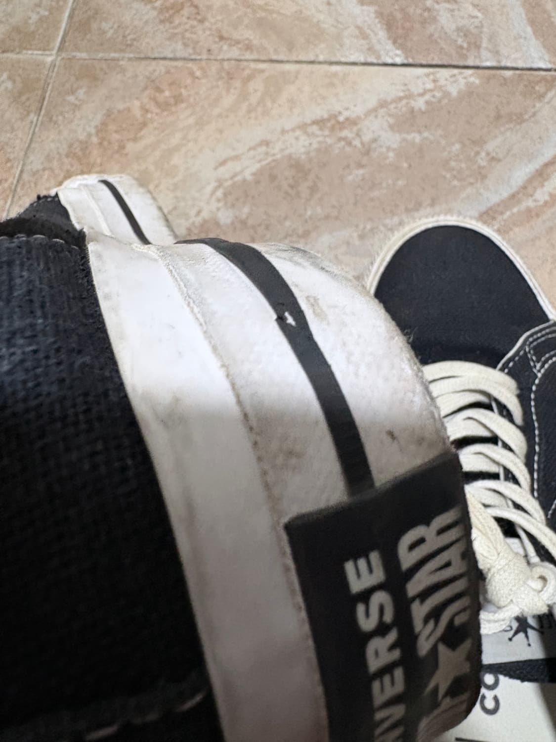 컨버스 스투시 원스타 로우 상품이미지4