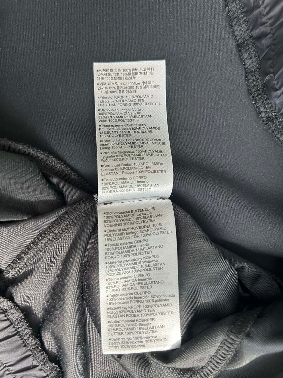 [M] 오클리 퍼포먼스 핏 인슐레이티드 풀오버 자켓 웜업 상품이미지6