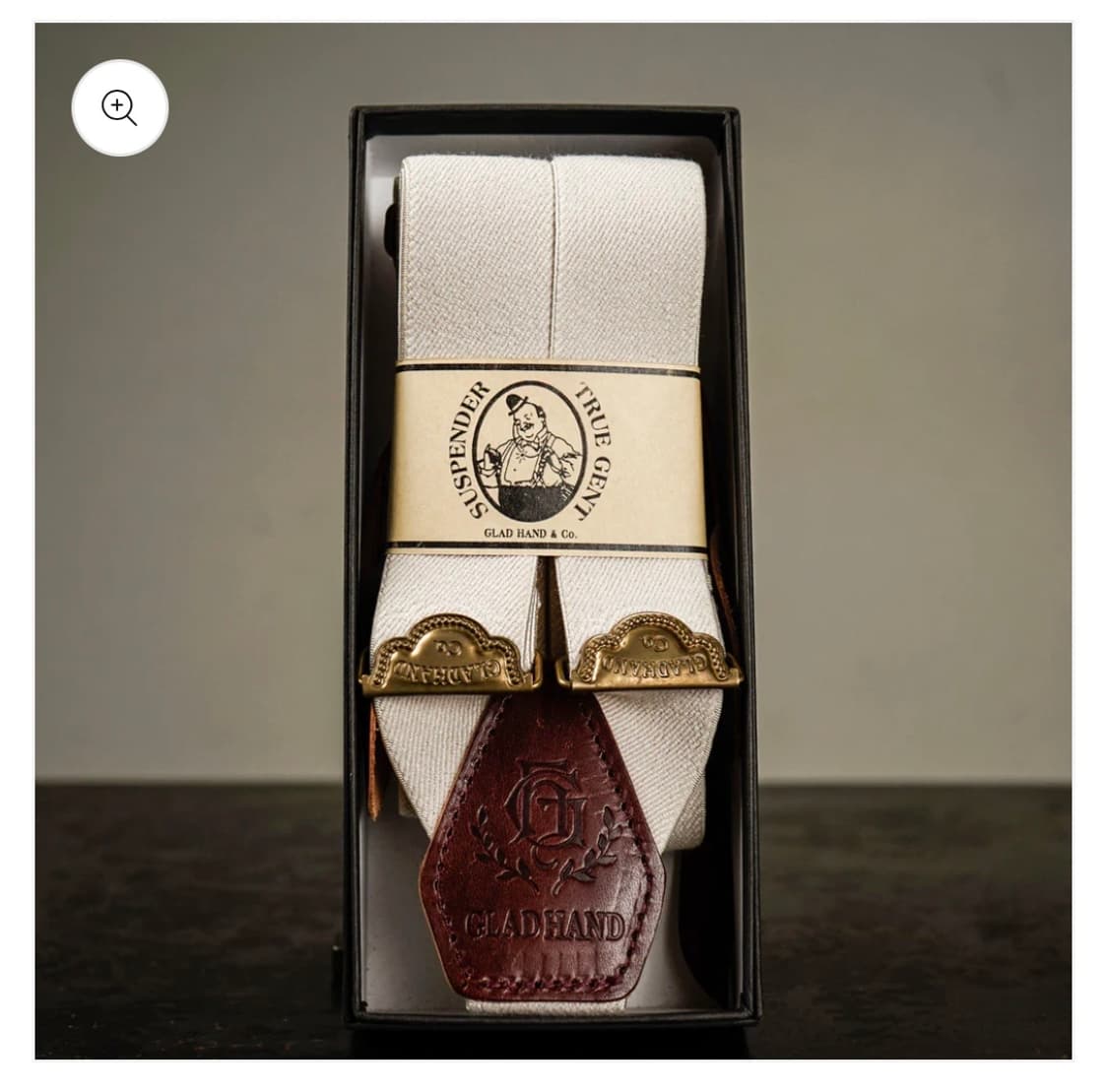 글래드핸드 gladhand 서스펜더 상품이미지1