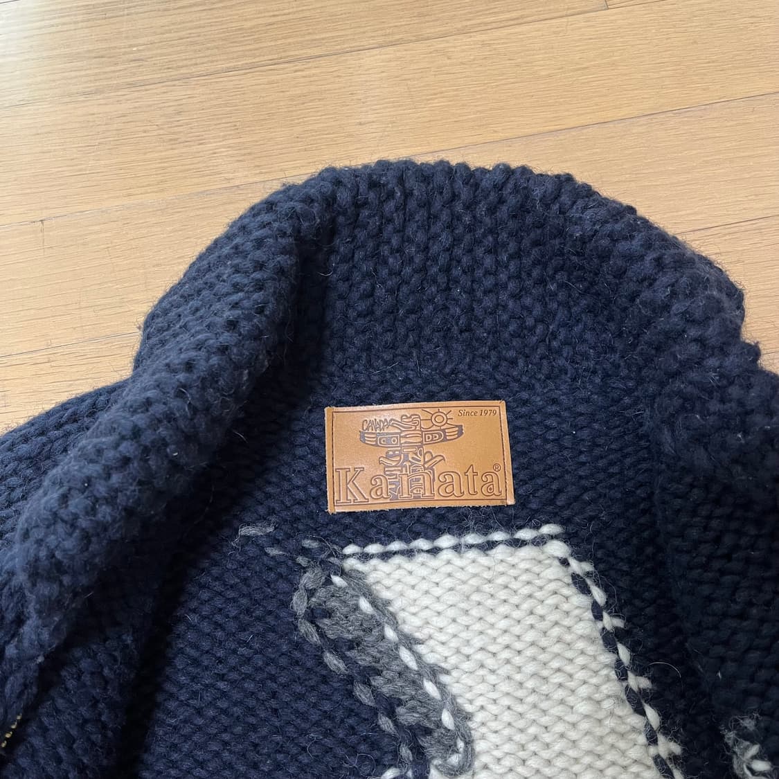 카나타 번개 코위찬 썬더 라이트닝 Kanata 상품이미지5