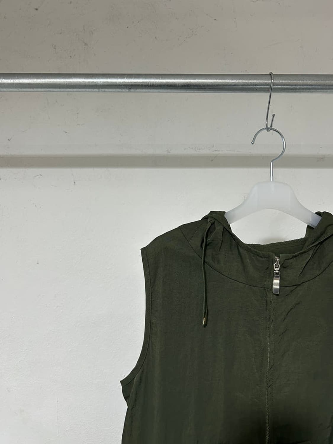 vtg vest 상품이미지2