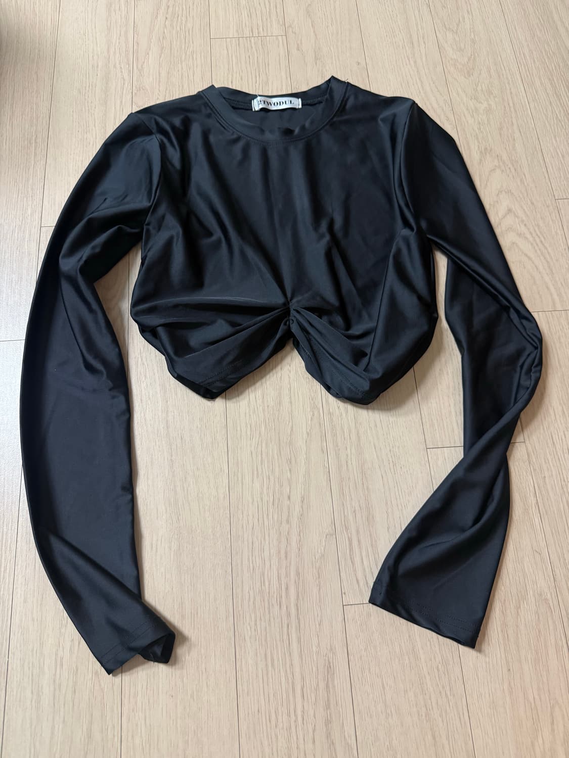 이투둘 긴팔티셔츠 상품이미지2