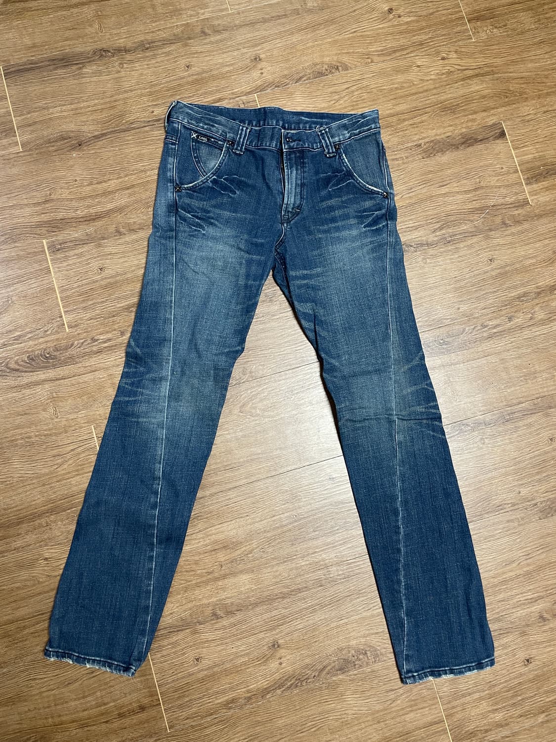 Lee 청바지 상품이미지1