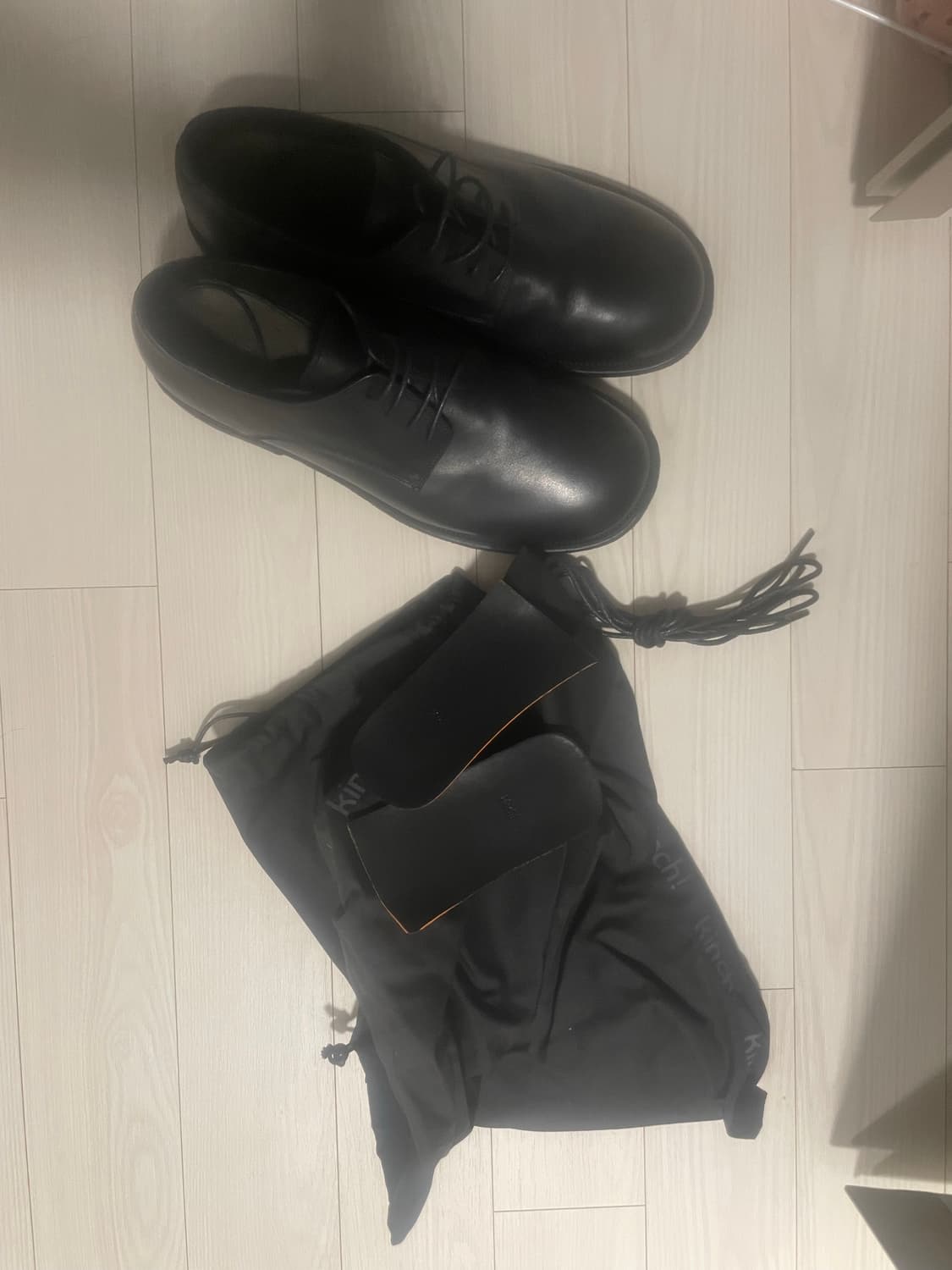 (280) 킨치 808 새제품 판매합니다 상품이미지2