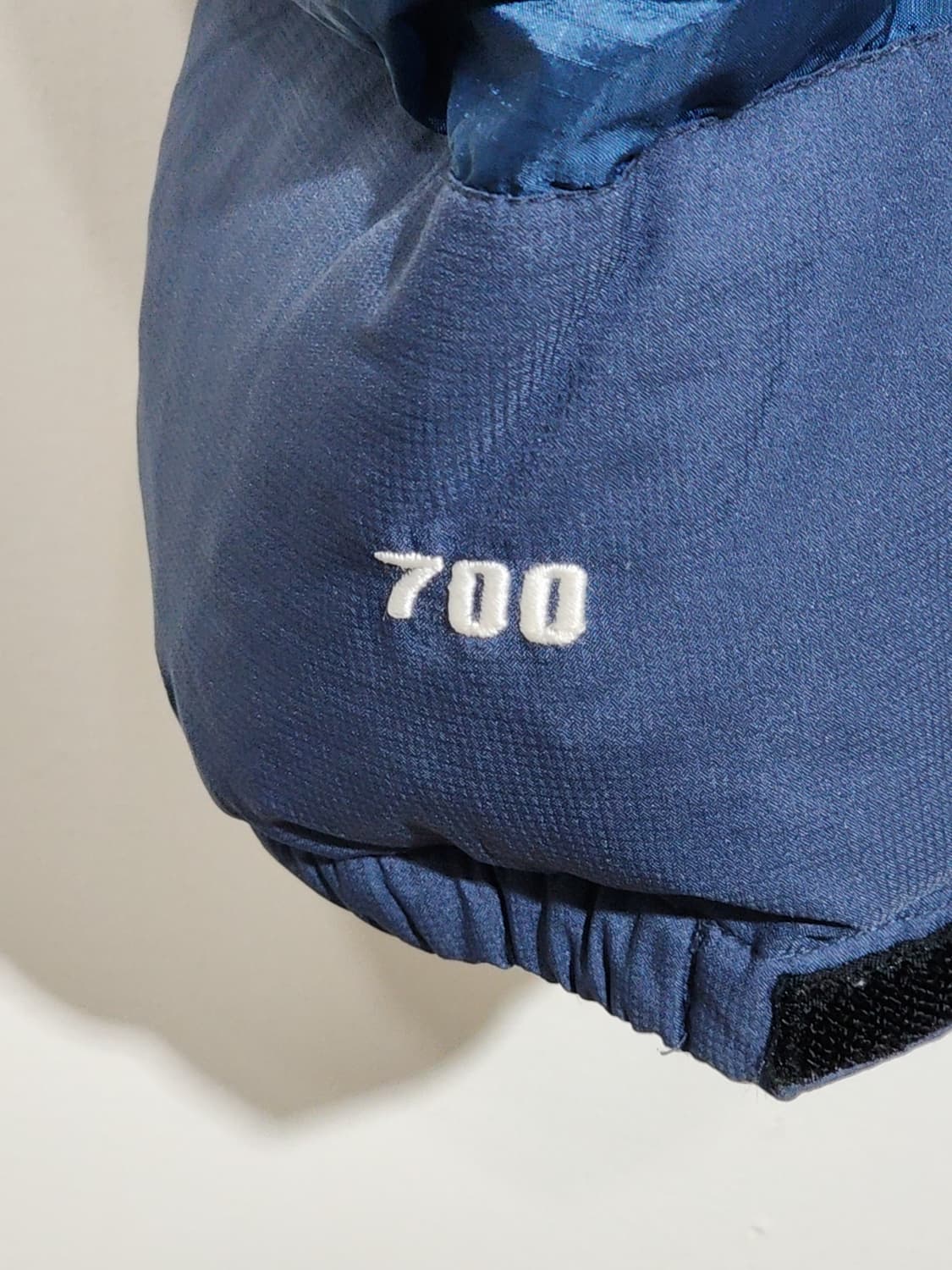 (95) 노스페이스 발토로 패딩점퍼 거위털 700 구스다운 자켓  상품이미지5