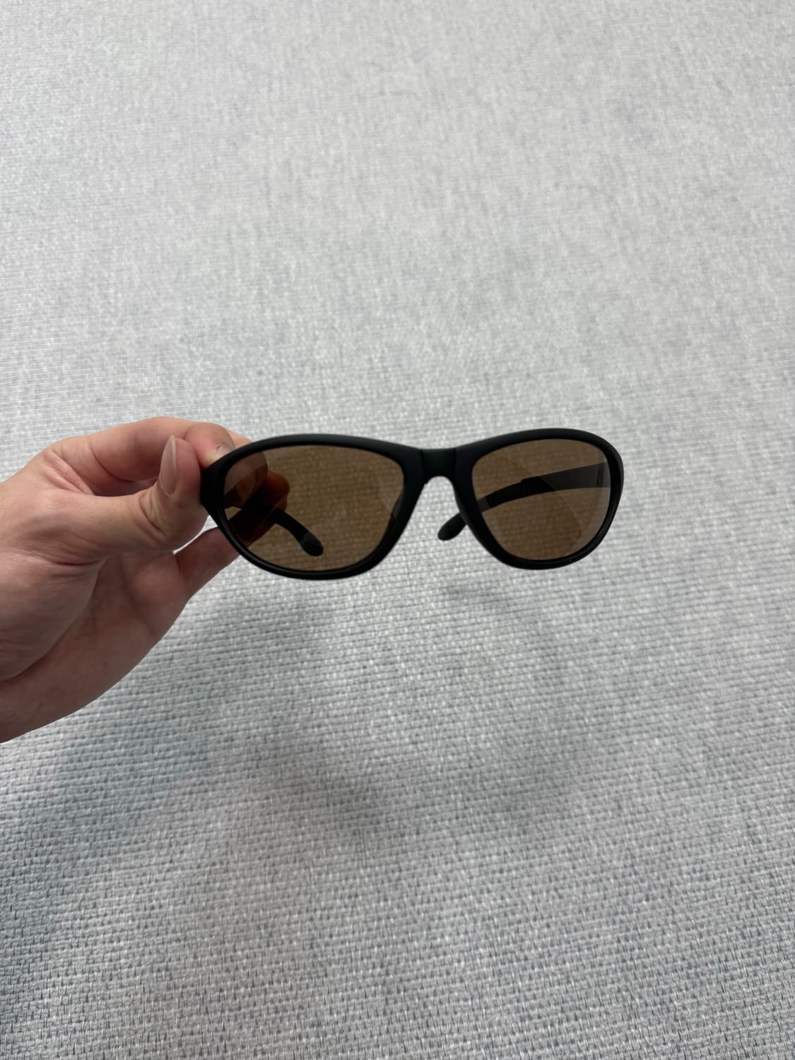 몽벨 접이식 트레킹 선글라스 상품이미지1