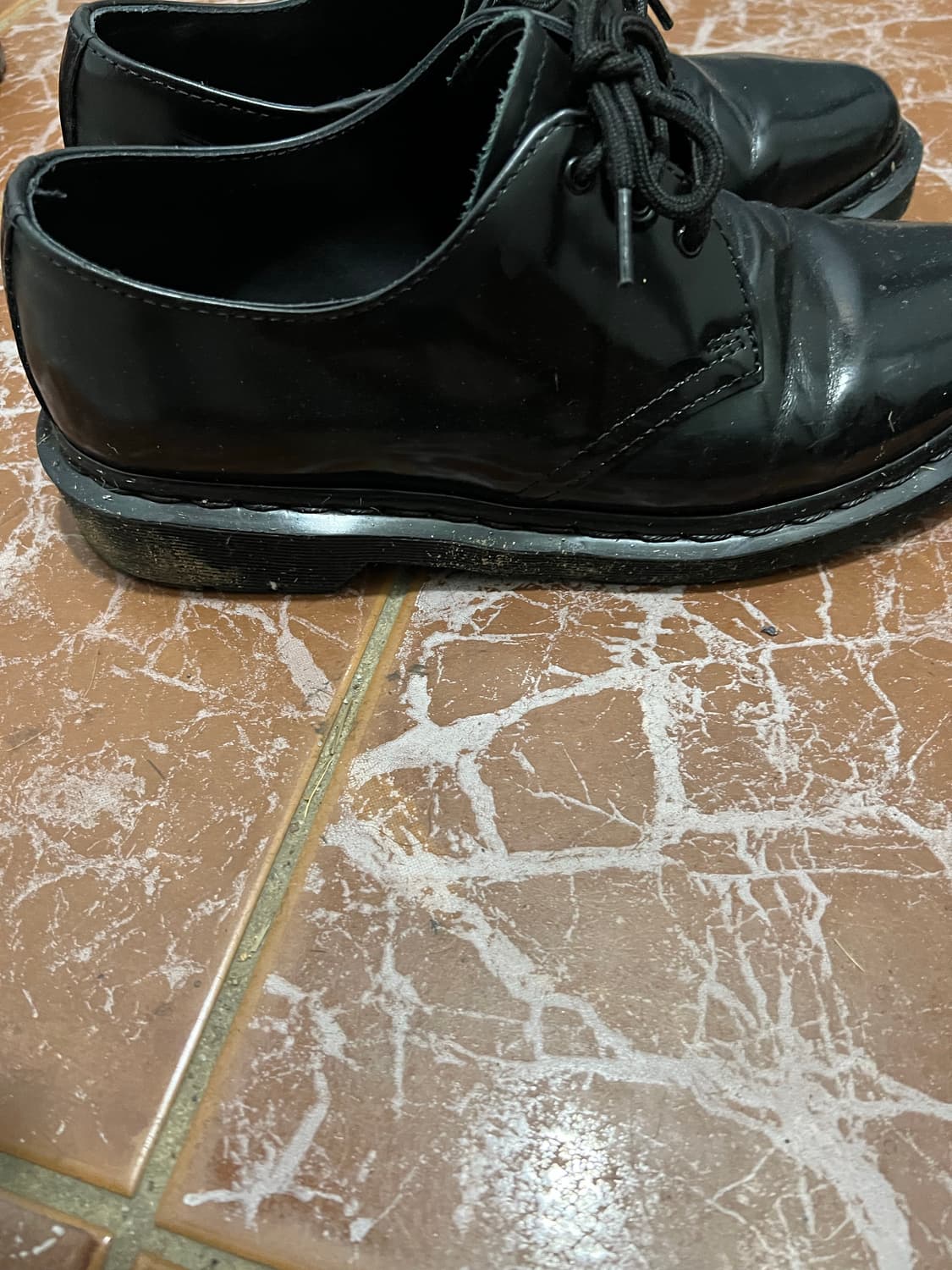 닥터마틴 1461 모노 270mm 상품이미지3