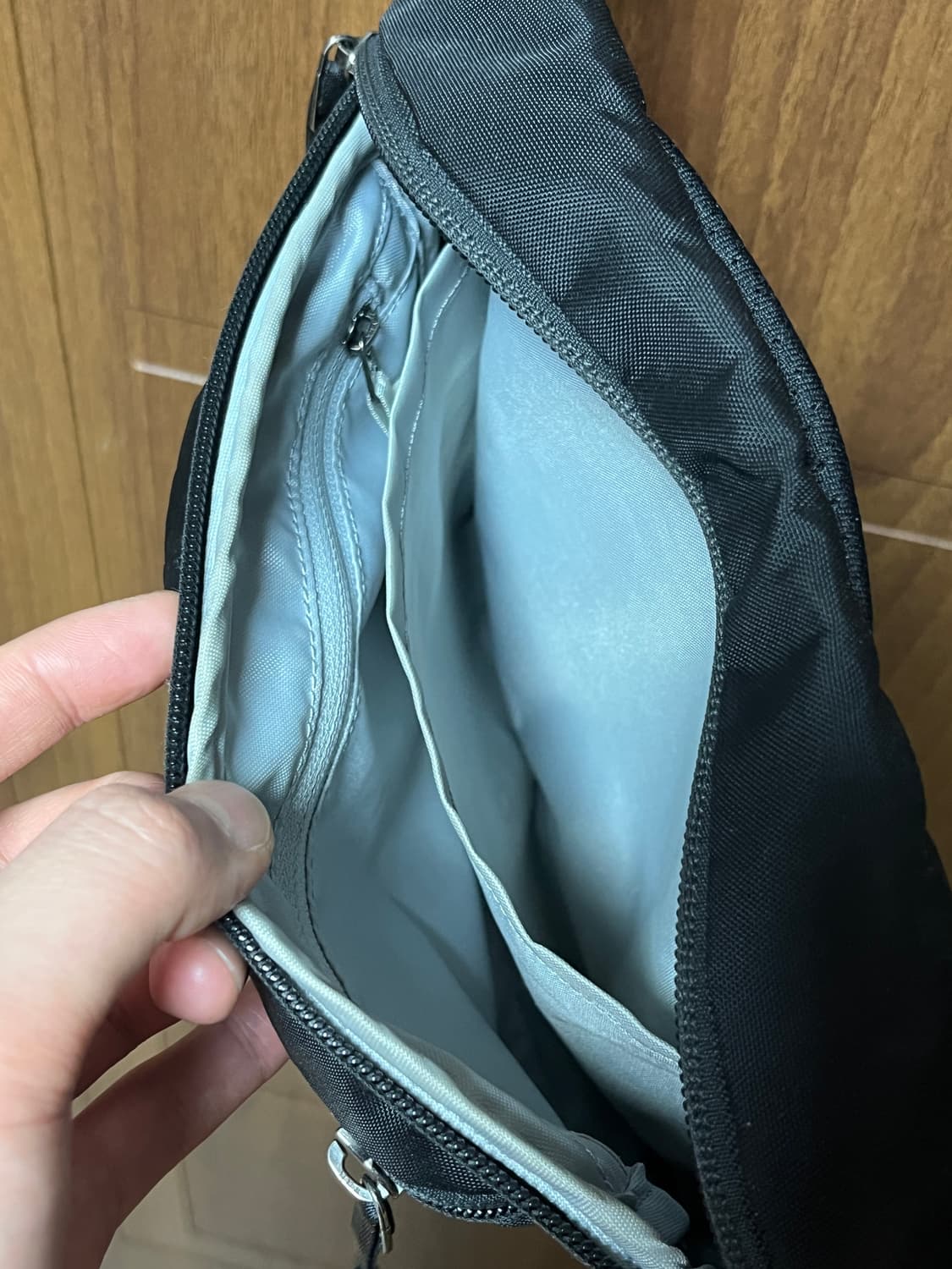 아크테릭스 맨티스2 블랙 상품이미지4