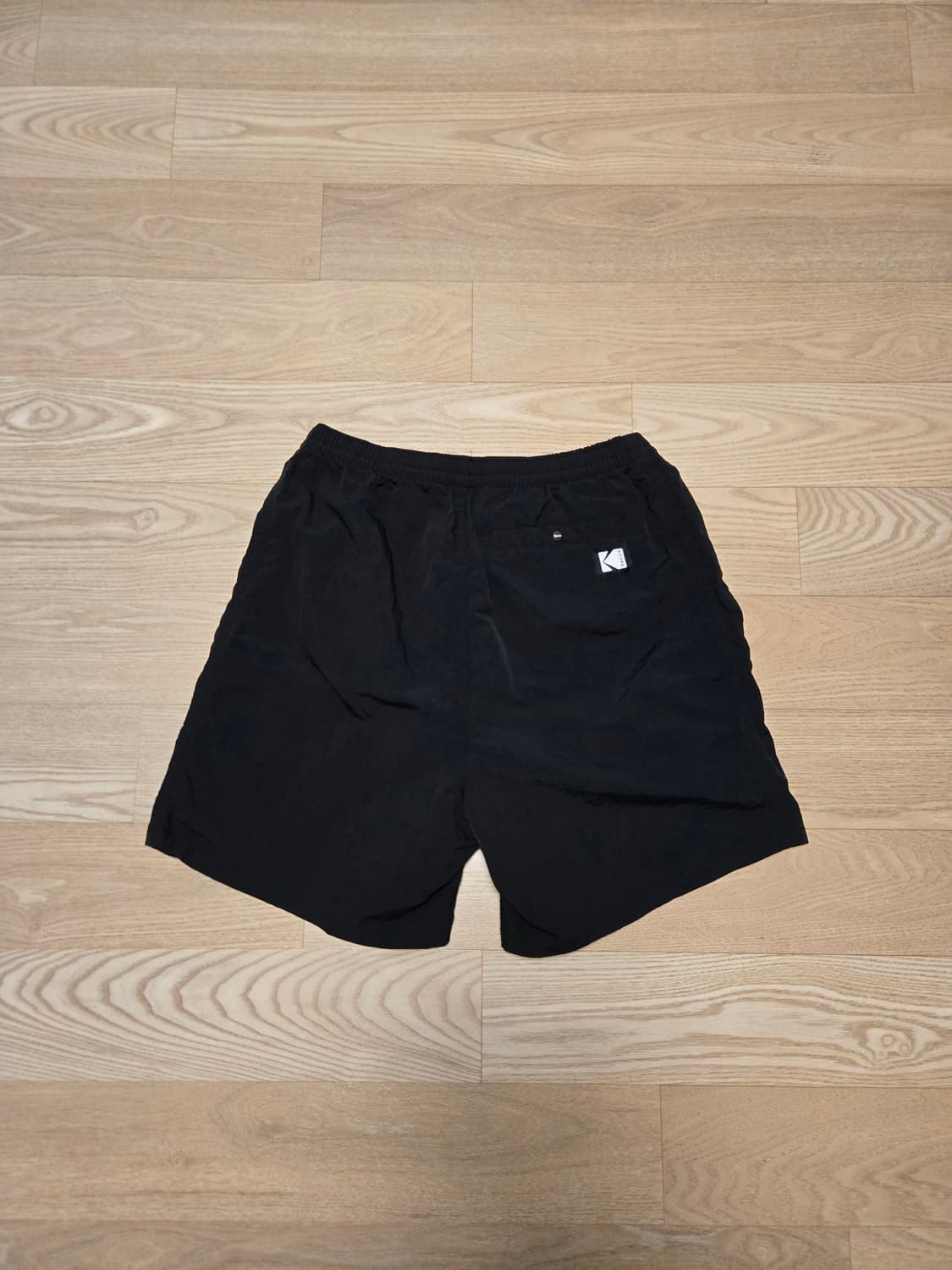 [m/85] Kodak 코닥 여성 반바지 상품이미지4