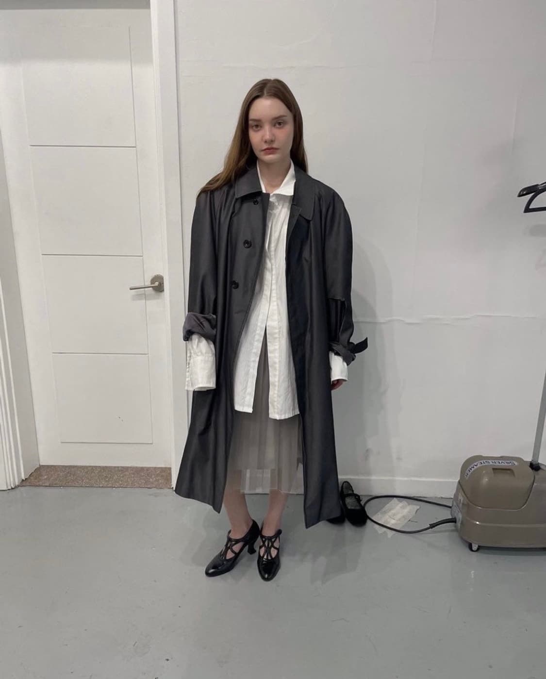 eonts old trench coat 상품이미지1