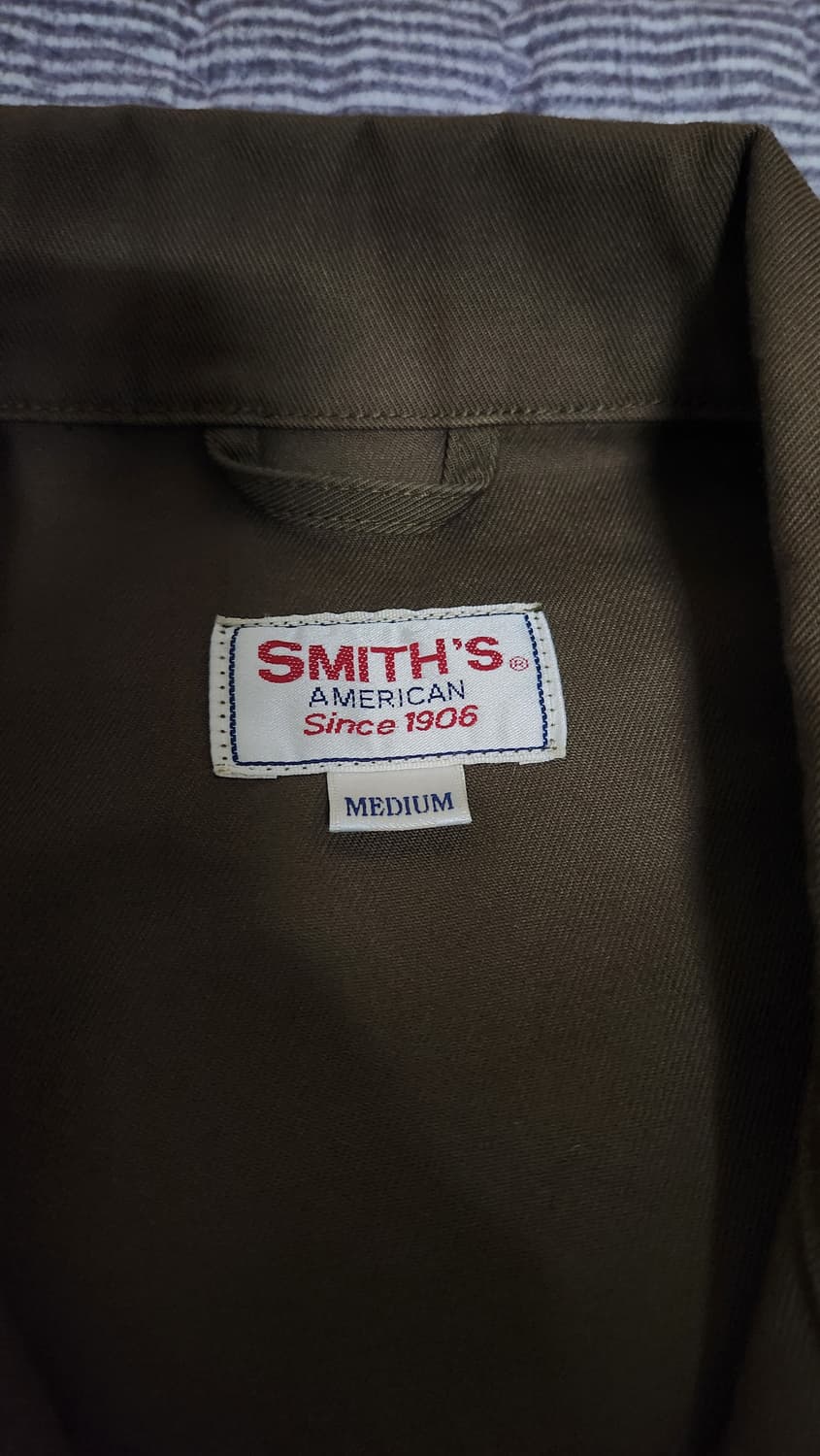 Smith's American Vintage Jacket M 상품이미지3