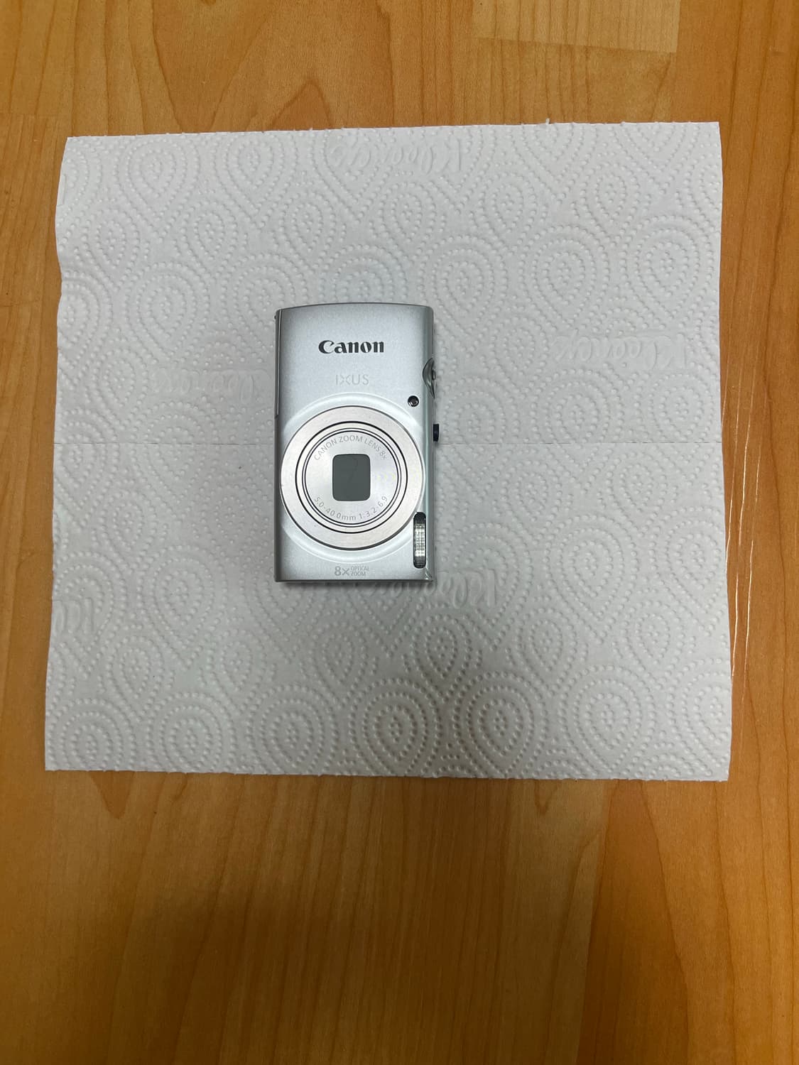 Canon IXUS 185 디지털 카메라 상품이미지1