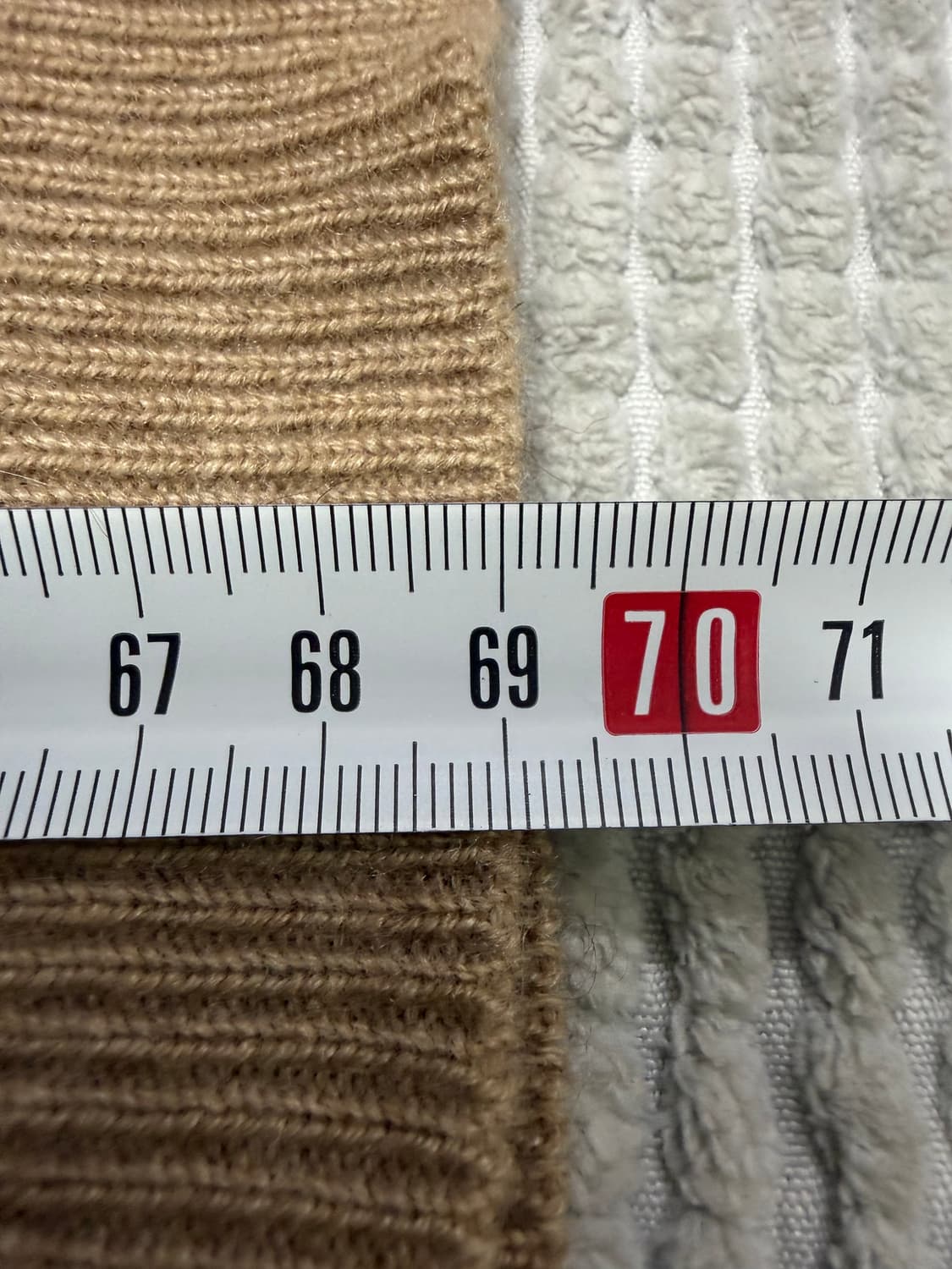 입생로랑 빈티지 가디건 상품이미지7