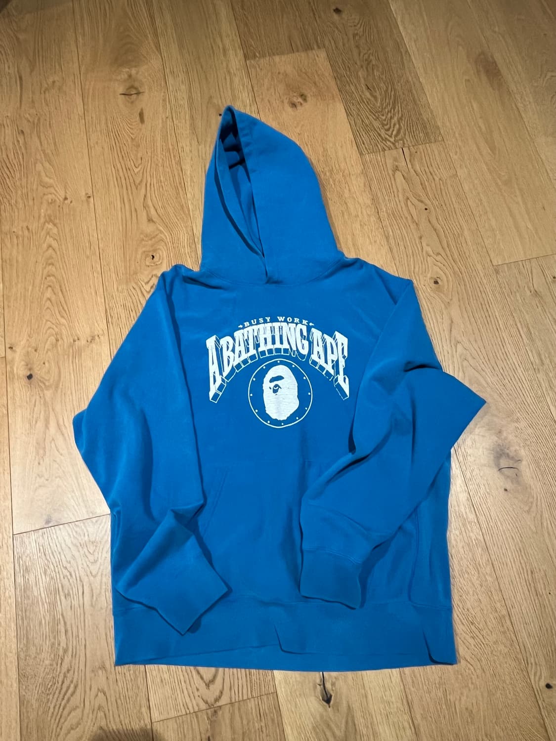 Bape 후드티 상품이미지1