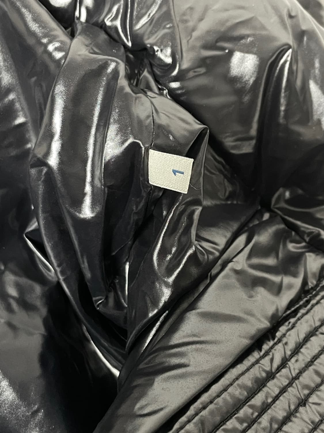 몽클레어 모카 롱 패딩 상품이미지7